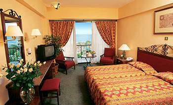 Oferte Cipru - Larnaca - Charter Cipru - Hotel SANDY BEACH 4* - 445 euro